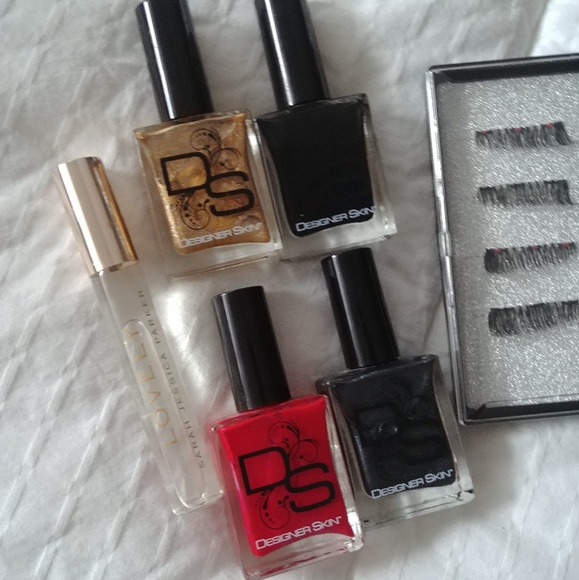 Other - Sold! Lashes & more